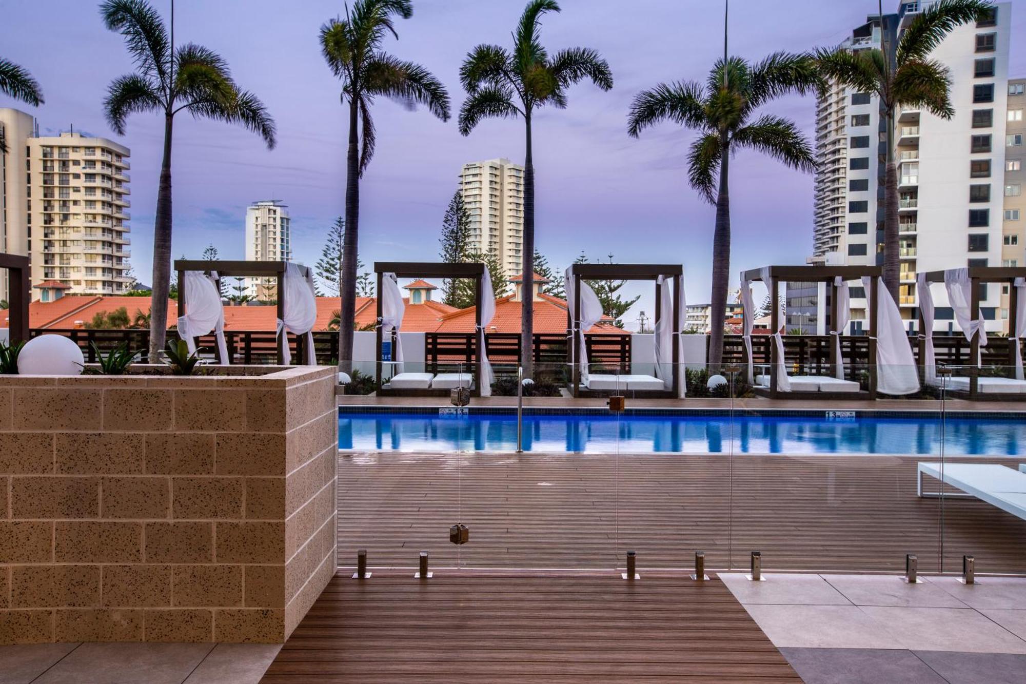 Qube Broadbeach Gold Coast