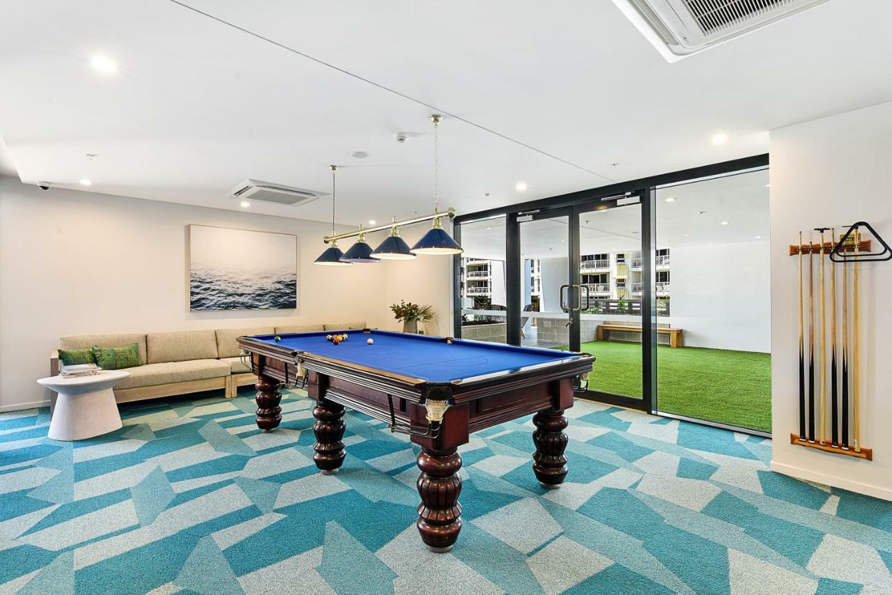 Qube Broadbeach Aparthotel 4*